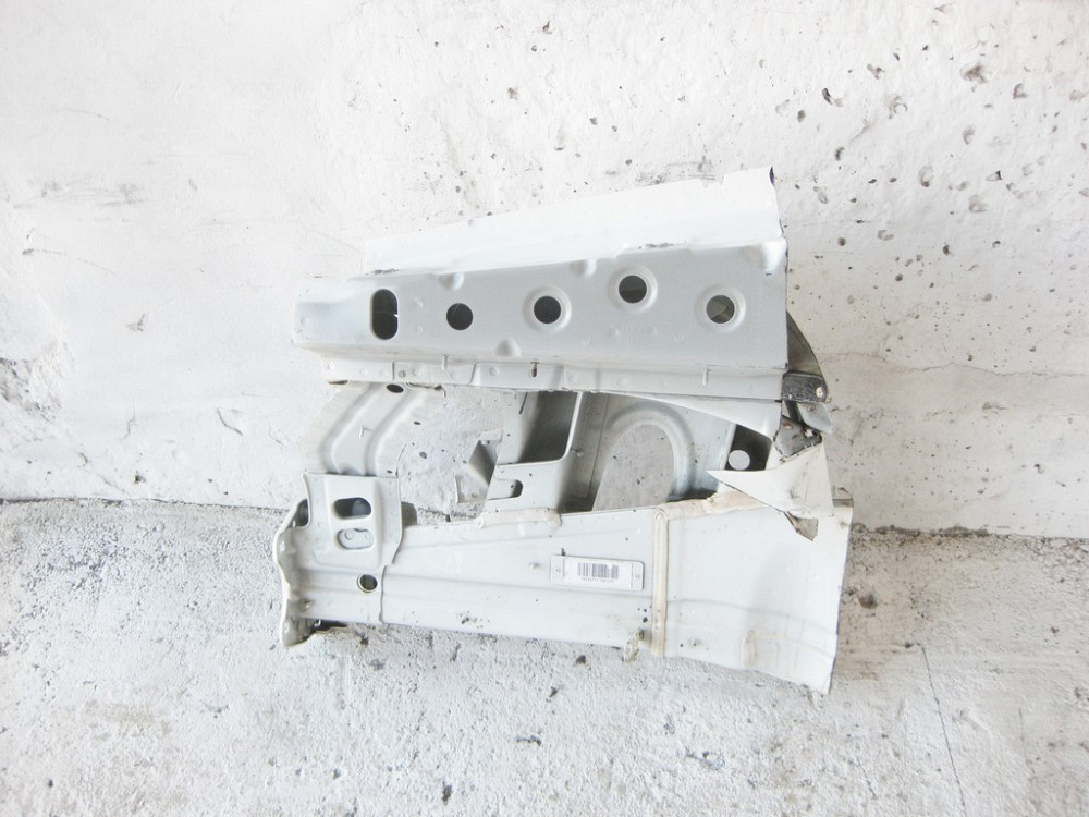 Mercedes-Benz  A1666200150 Чверть передня ліва ML/GLE W166 GL/GLS X166 GLE Coupe C292 Одеса - фото 4