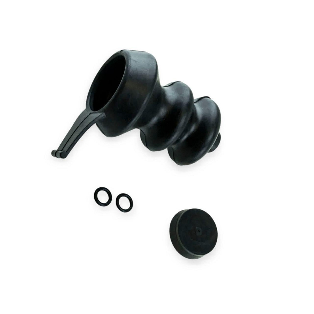 Ремкомплект циліндра зчеплення Мукачево - фото 1