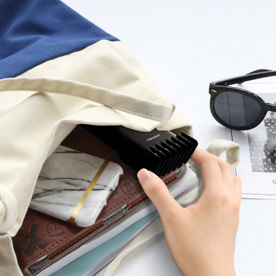 Машинка для стрижки Xiaomi BOOST SET Black Винница - изображение 3