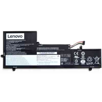 Аккумулятор для ноутбука Lenovo Yoga Slim 7-15ITL05 L19C4PF5, 71Wh (4515mAh), 4cell, 15.44V (A47937) Винница