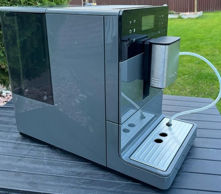 Кофемашина: Miele CM5300 .Идеал! Харьков - изображение 3