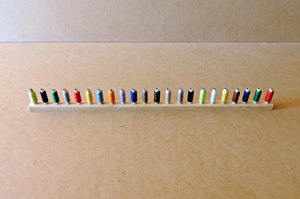 Органайзер для ниток "Флок 22" Миколаїв - фото 5