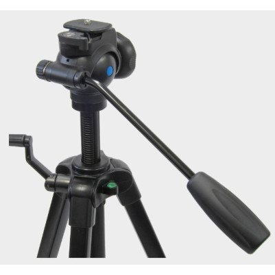 Штатив Velbon EX-447 + smartphone mount (VLB-116692) Винница - изображение 4
