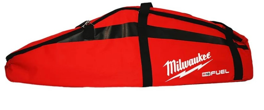 Сумка для ланцюгових пил MILWAUKEE, (для M18) Одеса - фото 1