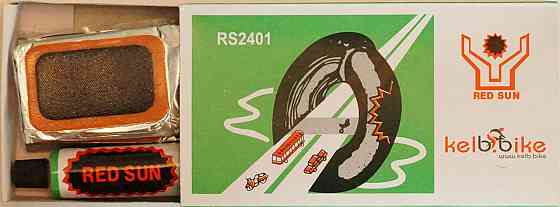 Ремкомплект Red Sun (латки с клеем) Павлоград