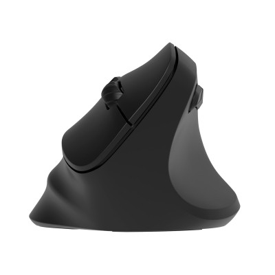 Мышка 2E MF325 Silent Wireless/Bluetooth Black (2E-MF325WBK) Винница - изображение 5