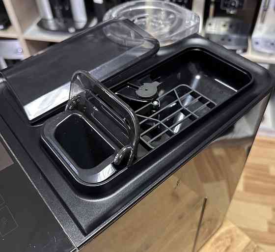 Кавомашина автоматична: SIEMENS EQ 500 Integral. Харків