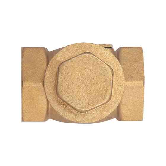 Зворотний клапан Thermo Alliance Standart 1" SD242W25 Київ