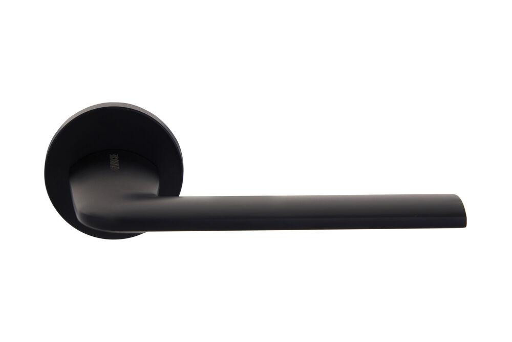 Ручки Gavroche ACTINIUM Black чорний Київ - фото 2