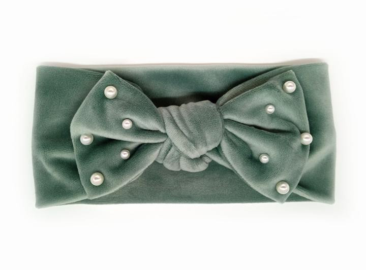 Молодіжна пов'язка для волосся. Київ - фото 1