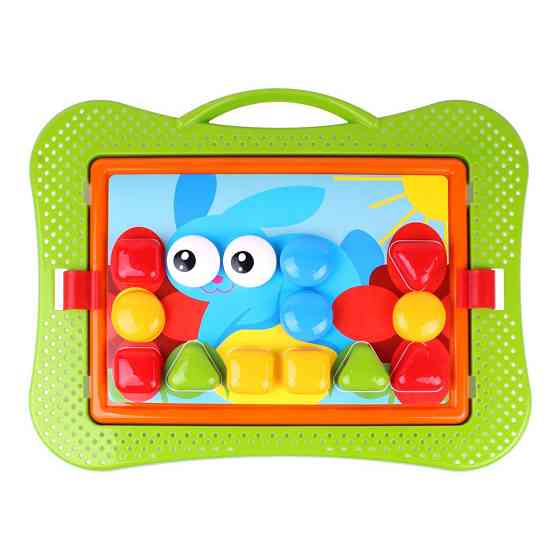 Іграшка "Мозаїка ТехноК", арт. 6269TXK Вінниця