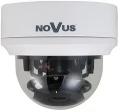 Камера Novus Nvip-12Dn7560V/Irh-2P Київ - фото 1