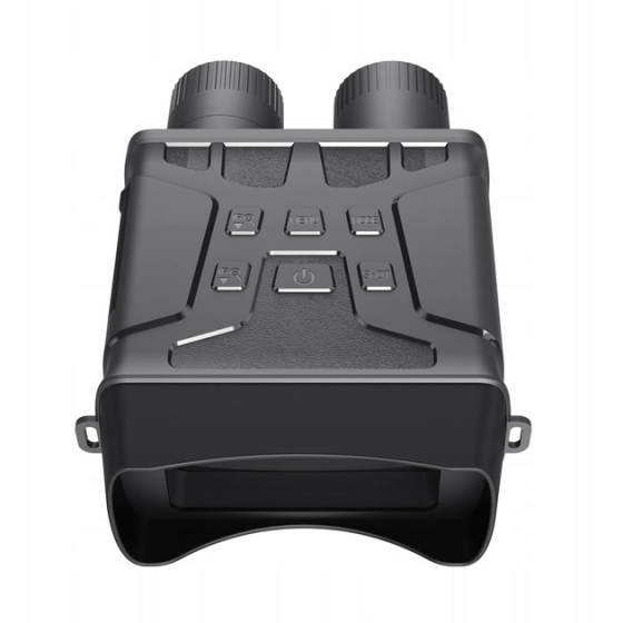 Цифровий прилад (бінокль) нічного бачення R6 10Мп (до 300м у темряві) Вінниця