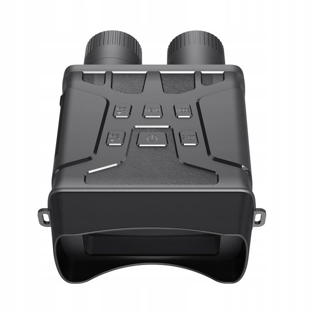 Цифровий прилад (бінокль) нічного бачення R6 10Мп (до 300м у темряві) Вінниця - фото 6