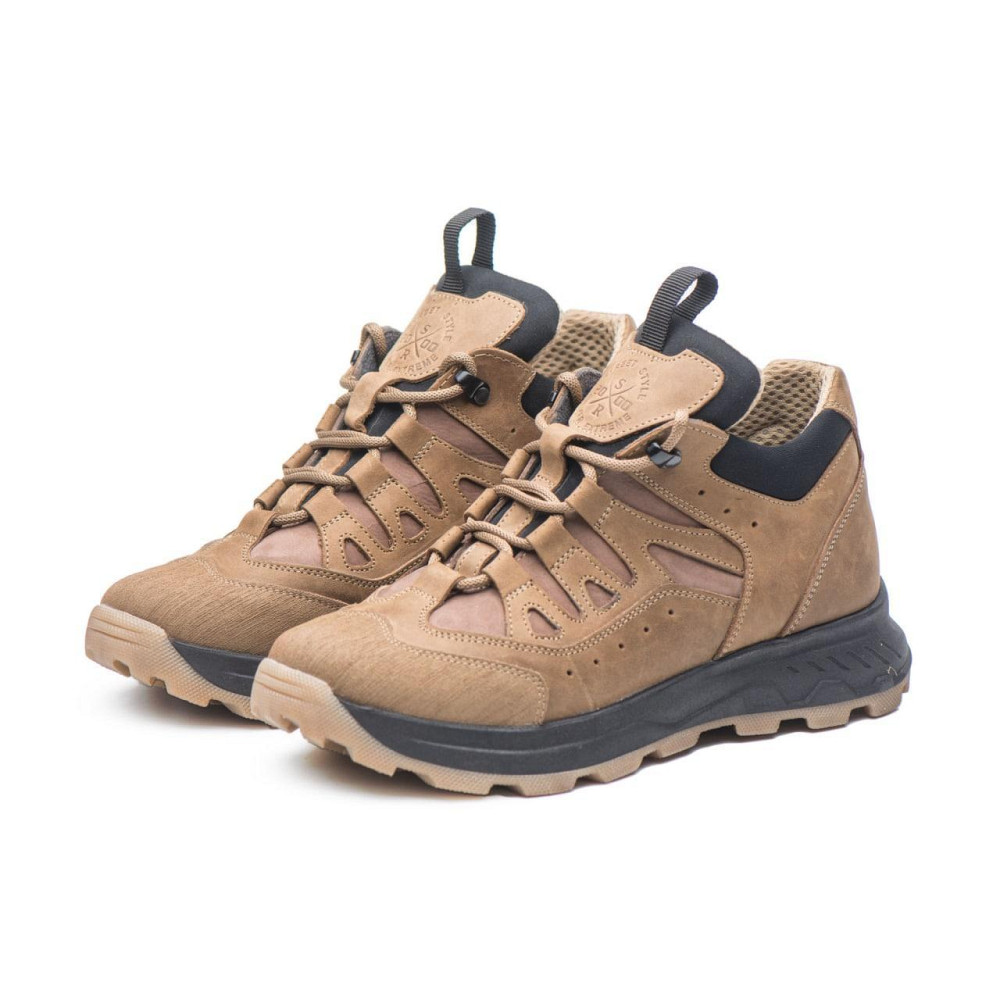 Тактические кроссовки. Демисезон, легкие. 42 (28) Харьков - изображение 2