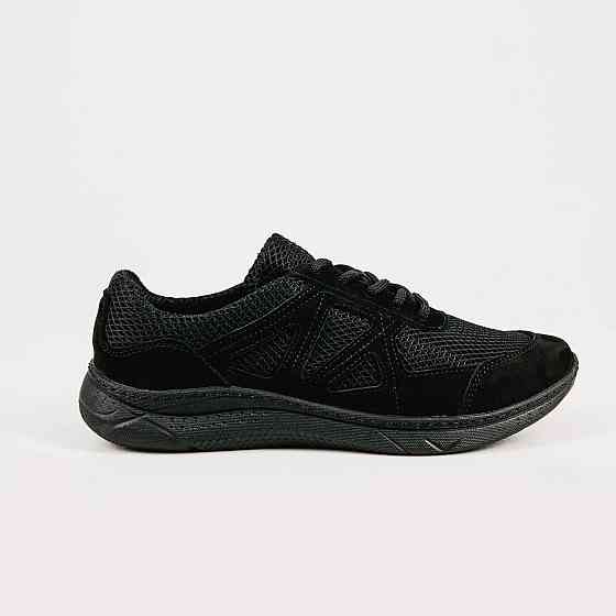 Кроссовки Тактические Летние Гепард Черные 45 Харьков