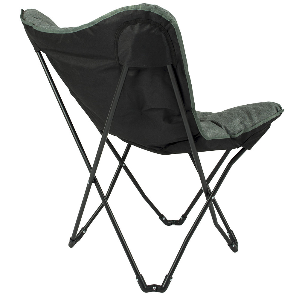 Кресло раскладное Bo-Camp Himrod Green (1200367) Вінниця - фото 9