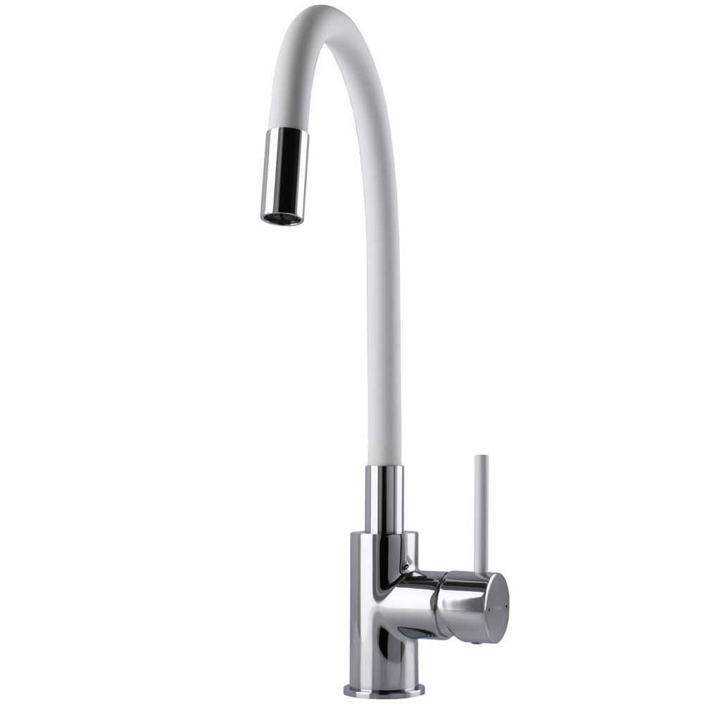 Смеситель для кухни TOPAZ CORSICA TC 8853-02-CW (000021543) Киев - изображение 7