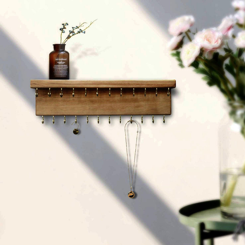 Органайзер для бижутерии 