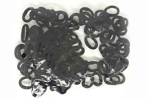 Резиночки детские маленькие 100 шт Киев