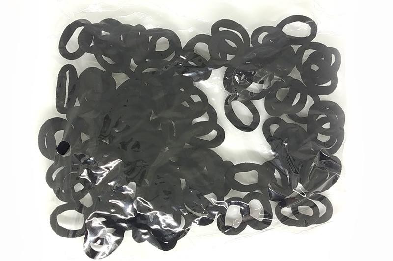 Резиночки детские маленькие 100 шт Киев - изображение 1