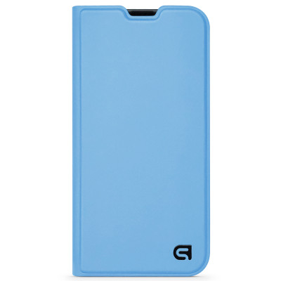 Чохол до мобільного телефона Armorstandart OneFold Case Samsung S25 Plus Light Blue (ARM81562) Вінниця - фото 1