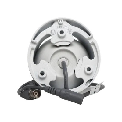 Камера видеонаблюдения Hikvision DS-2CE76D0T-ITMF(C) (2.8 (DS-2CE76D0T-ITMF(C) (2.8)) Винница - изображение 4