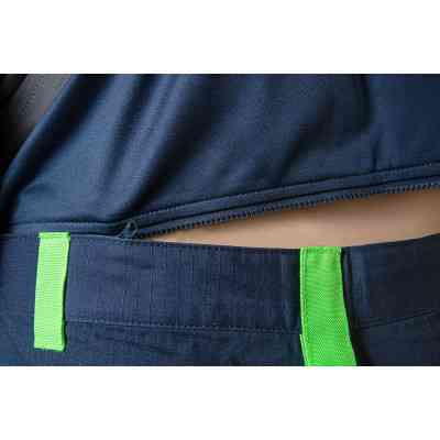 Штани робочі Neo Tools Premium, розмір XS(46), тканина ripstop, 210 г/м2,бавовна (81-227-XS) Вінниця