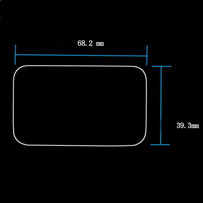 Защитное стекло для дисплеи камеры Xiaomi Mijia 4K Киев - изображение 2