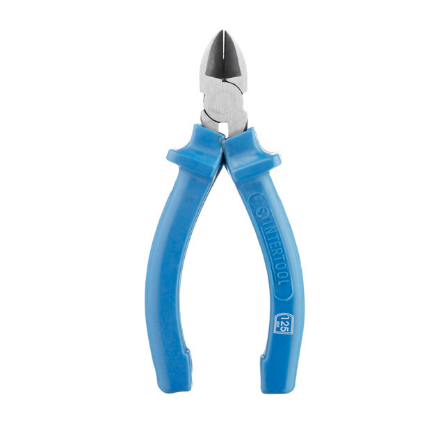 Бокорізи, 130 мм INTERTOOL HT-0140 Киев - изображение 4