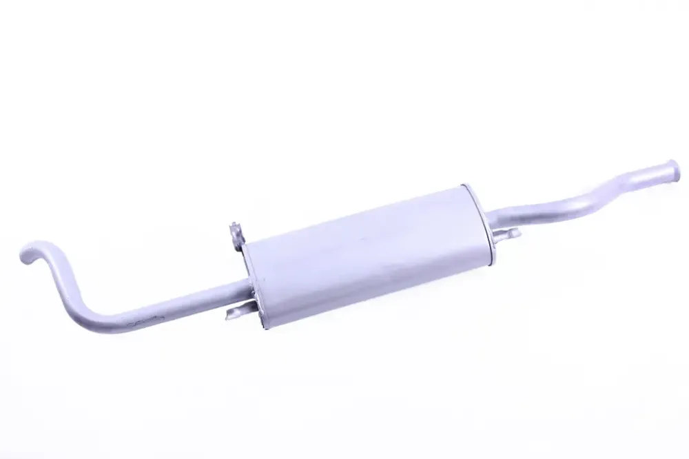 Глушник для автомобіля 2115 ТМК західною Вінниця - фото 2