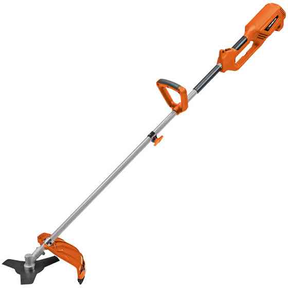 Тример садовий електричний BCE-2014 Tekhmann Житомир