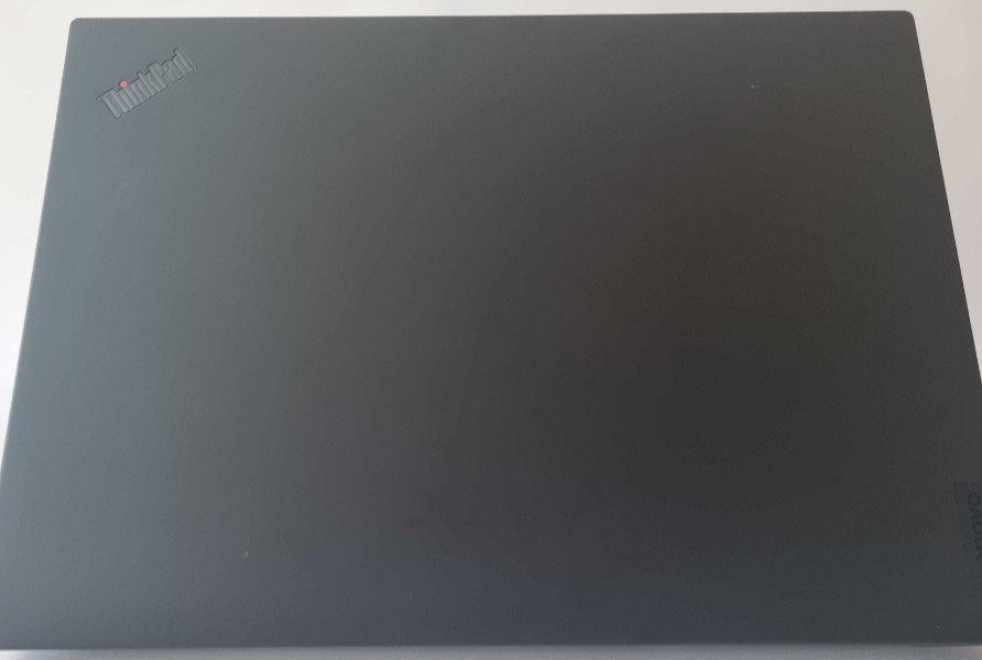 Ноутбук Lenovo ThinkPad RI I7 11800H/ Quadro TI 200/ RAM 16Gb/ SSD 512GB Київ - фото 8