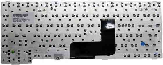 Клавиатура для ноутбука Gateway (MX6930) Black, RU Вінниця