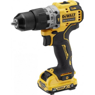 Шуруповерт DeWALT DCD706D2 Винница - изображение 2