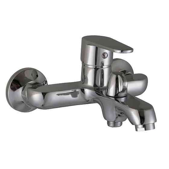 Змішувач для ванни DOMINO ALICANTE DAA-102N Луцк