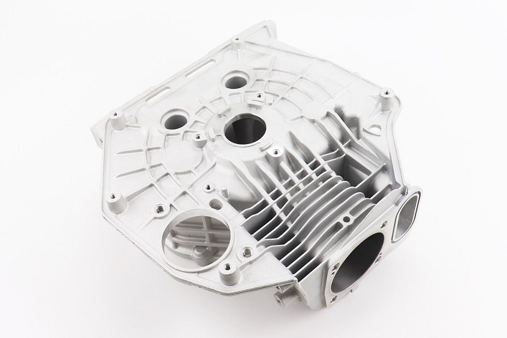 Блок двигуна D-78mm 178F Київ - фото 1