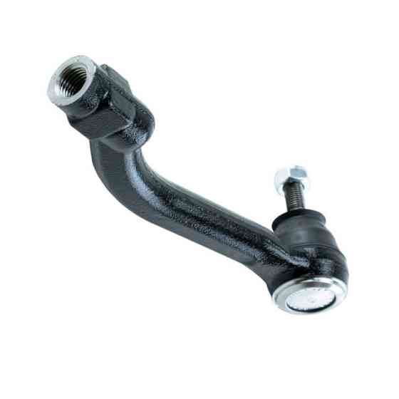 Наконечник тяги Нисан X-Trail T31, QASHQAI I правый R (CTR) рулевой Мукачево