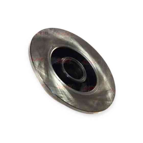 Диск Опель Астра G (1998-2010), Zafira A, B задний ABE тормозной Мукачево