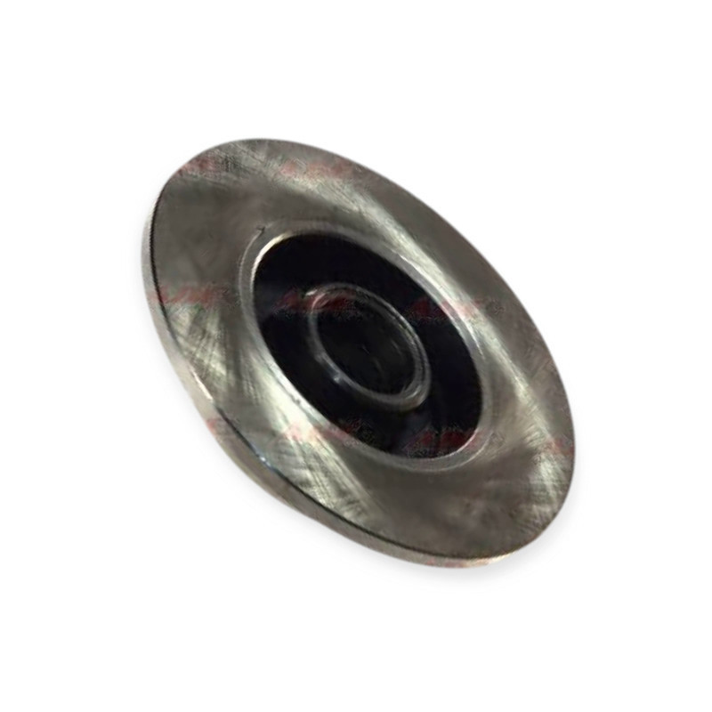 Диск Опель Астра G (1998-2010), Zafira A, B задній ABE гальмівний Мукачево - фото 2