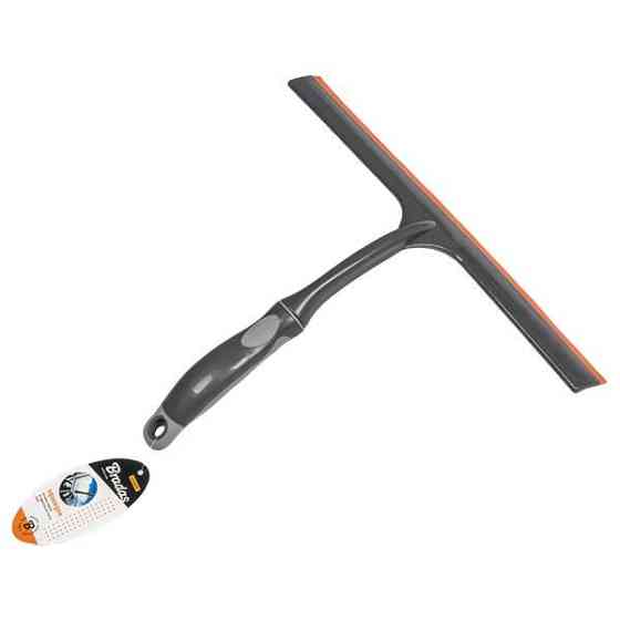 Скребок для окон 30 см, ES9438 Киев