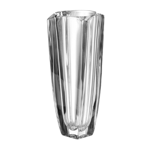 Ваза Arezzo 28см BOHEMIA Житомир