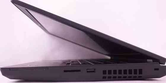 LENOVO THINKPAD P15  I7-10750H/512 GB ssd/16GB/Nvidia Quadro T1000 Харьков