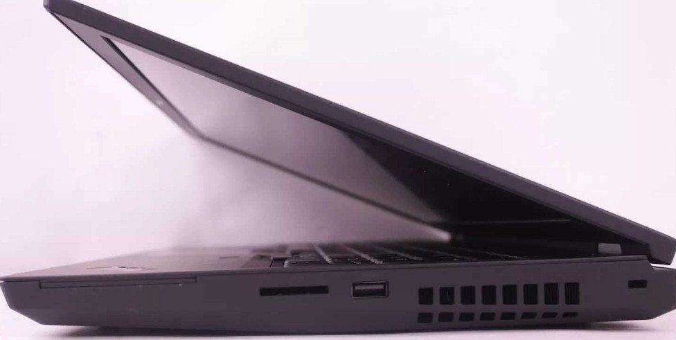 LENOVO THINKPAD P15  I7-10750H/512 GB ssd/16GB/Nvidia Quadro T1000 Харьков - изображение 4