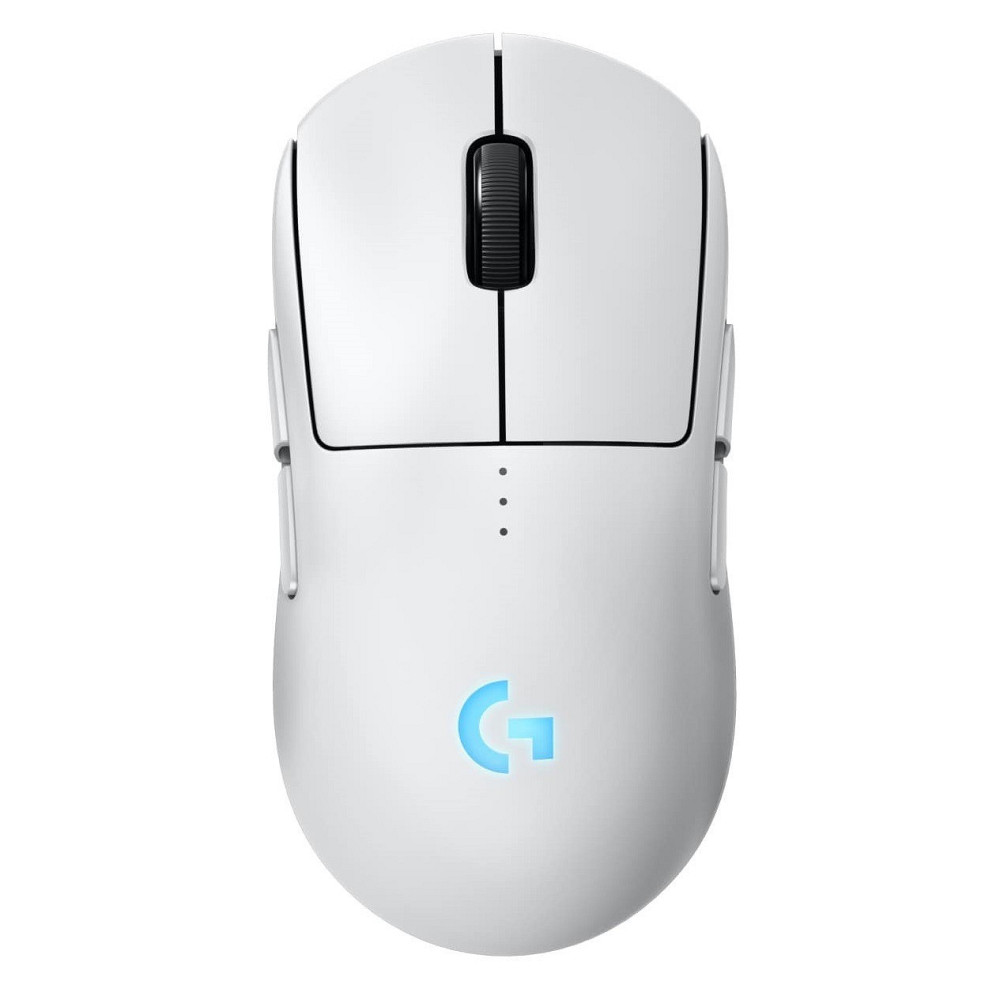 Миша бездротова Logitech G Pro 2 Lightspeed White (910-007302) ( Білий ) Харьков - изображение 8