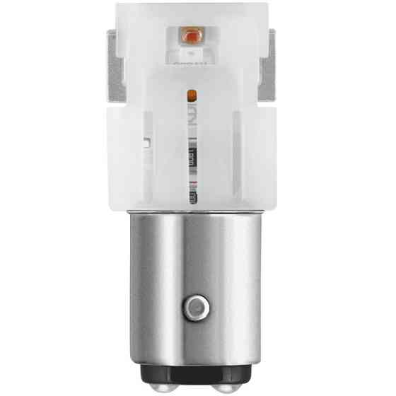 Комплект світлодіодних ламп OSRAM LEDriving SL 7528DRP-02b P21/5W 12 V BAY15d RED Харків