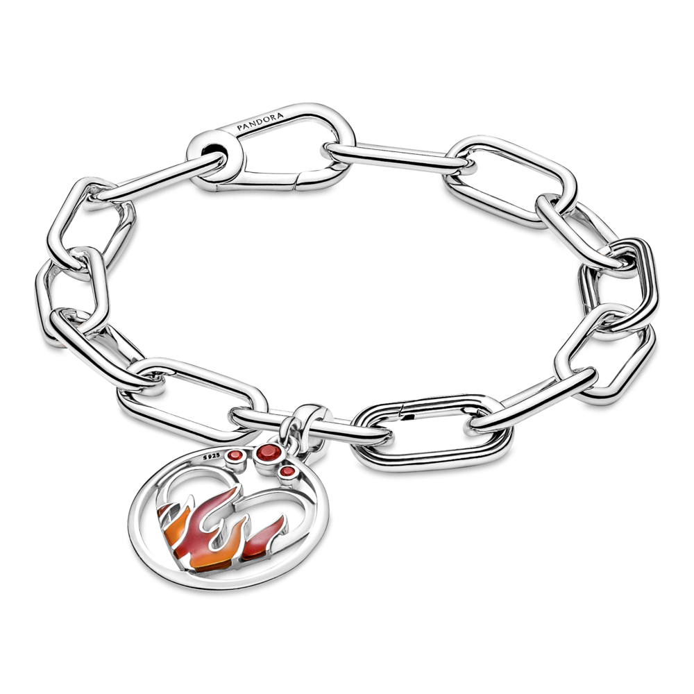 Серебряный Шарм 