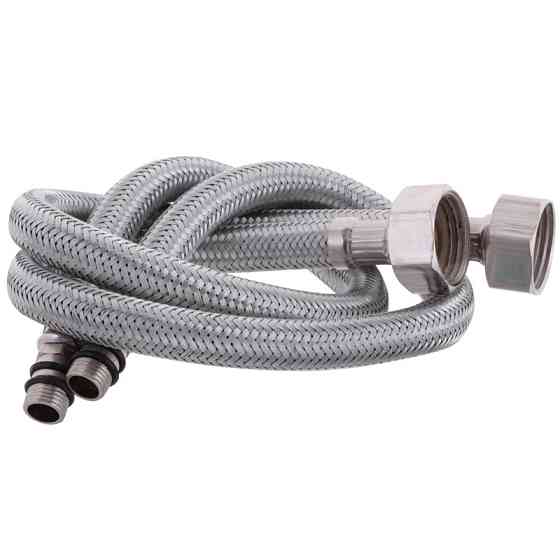 Кухонный смеситель Zerix SAR 181 (ZX0411) – современный дизайн Харьков