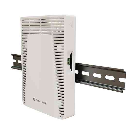 Комутатор MikroTik CRS304-4XG-IN некерований Харків