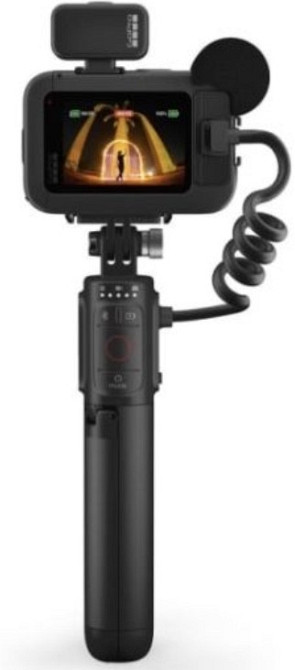 Екшн-камера GoPro HERO13 Black Creator Edition. Київ - фото 5